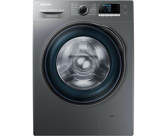 Стиральная машина Samsung WW80J62E0DX/UA