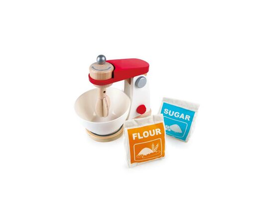 Игровой набор Hape миксер (E3147), изображение 2