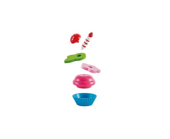 Игровой набор Hape продукты Пирожные (E3157)