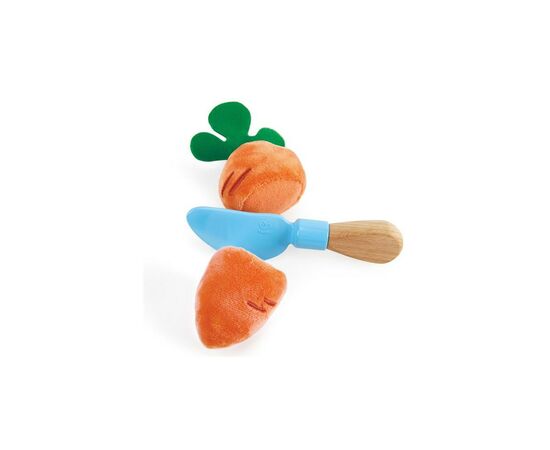 Игровой набор Hape Корзина с овощами (E3167), изображение 2