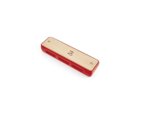 Музыкальная игрушка Hape деревянная гармоника Блюз (E0616), изображение 2 Музыкальная игрушка Hape деревянная гармоника Блюз (E0616), изображение 2