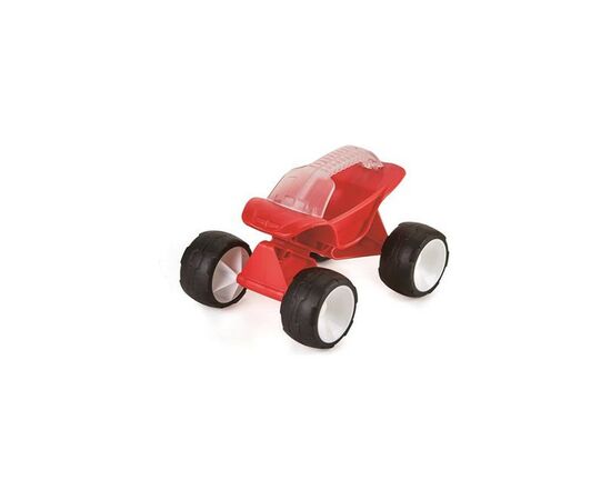 Игрушка для песка Hape Багги красный (E4086), изображение 3