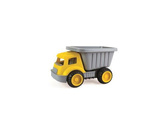 Игрушка для песка Hape Самосвал (E4084), изображение 2 Игрушка для песка Hape Самосвал (E4084), изображение 2