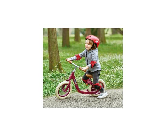 Беговел Hape красный (E1099), изображение 4 Беговел Hape красный (E1099), изображение 4