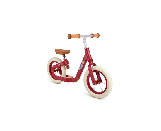 Беговел Hape красный (E1099)