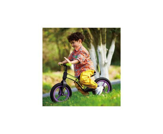 Беговел Hape Новое исследование зеленый (E8486), изображение 2 Беговел Hape Новое исследование зеленый (E8486), изображение 2