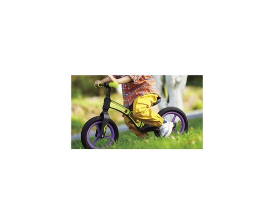 Беговел Hape Новое исследование зеленый (E8486), изображение 8 Беговел Hape Новое исследование зеленый (E8486), изображение 8