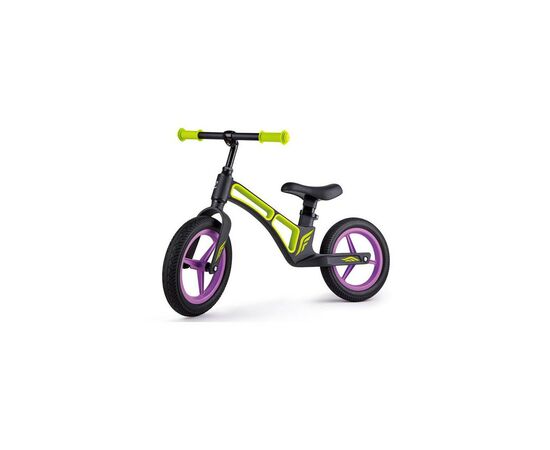 Беговел Hape Новое исследование зеленый (E8486)