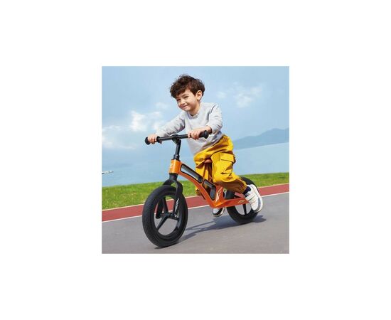 Беговел Hape Новое исследование оранжевый (E1081), изображение 7 Беговел Hape Новое исследование оранжевый (E1081), изображение 7