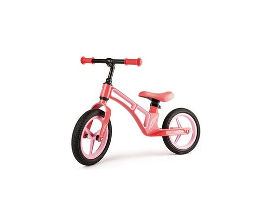Беговел Hape Новое исследование розовый (E8653)