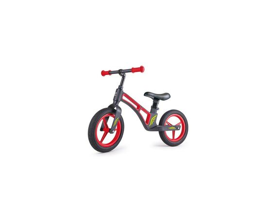 Беговел Hape Новое исследование красный (E1080), изображение 2 Беговел Hape Новое исследование красный (E1080), изображение 2