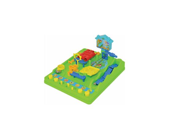 Настольная игра Tomy Games Лабиринт (T7070EN), изображение 2 Настольная игра Tomy Games Лабиринт (T7070EN), изображение 2