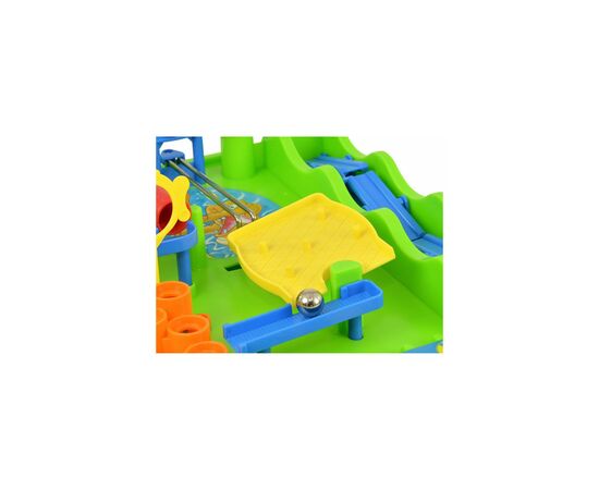 Настольная игра Tomy Games Лабиринт (T7070EN), изображение 5 Настольная игра Tomy Games Лабиринт (T7070EN), изображение 5