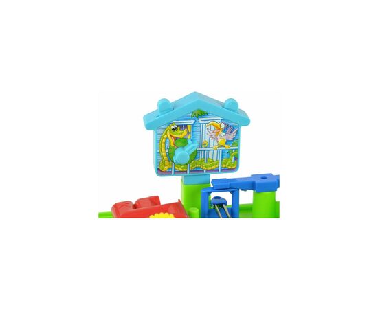 Настольная игра Tomy Games Лабиринт (T7070EN), изображение 6 Настольная игра Tomy Games Лабиринт (T7070EN), изображение 6