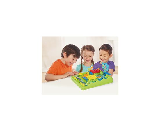 Настольная игра Tomy Games Лабиринт (T7070EN), изображение 7 Настольная игра Tomy Games Лабиринт (T7070EN), изображение 7