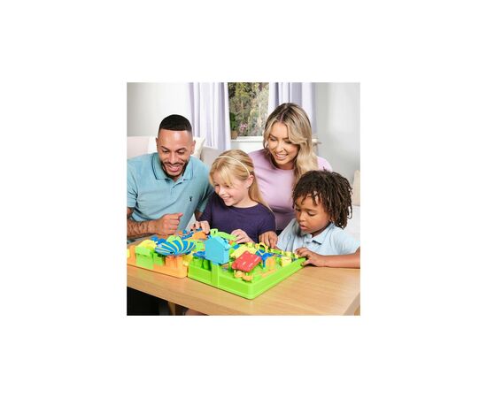 Настольная игра Tomy Games Лабиринт 2 (T73109), изображение 3 Настольная игра Tomy Games Лабиринт 2 (T73109), изображение 3