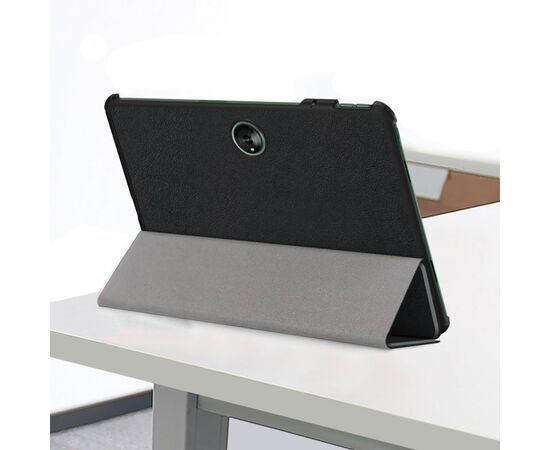 Чехол для планшета BeCover Smart Case Oppo Pad Neo (OPD2302)/ Oppo Pad Air2 11.4" Black (710741), изображение 7 Чехол для планшета BeCover Smart Case Oppo Pad Neo (OPD2302)/ Oppo Pad Air2 11.4" Black (710741), изображение 7
