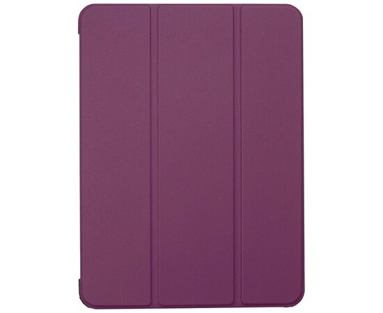Чехол для планшета BeCover Smart Case Oppo Pad Neo (OPD2302)/ Oppo Pad Air2 11.4" Purple (710984), изображение 2 Чехол для планшета BeCover Smart Case Oppo Pad Neo (OPD2302)/ Oppo Pad Air2 11.4" Purple (710984), изображение 2