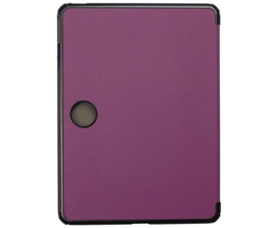 Чехол для планшета BeCover Smart Case Oppo Pad Neo (OPD2302)/ Oppo Pad Air2 11.4" Purple (710984), изображение 3 Чехол для планшета BeCover Smart Case Oppo Pad Neo (OPD2302)/ Oppo Pad Air2 11.4" Purple (710984), изображение 3