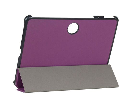 Чехол для планшета BeCover Smart Case Oppo Pad Neo (OPD2302)/ Oppo Pad Air2 11.4" Purple (710984), изображение 6 Чехол для планшета BeCover Smart Case Oppo Pad Neo (OPD2302)/ Oppo Pad Air2 11.4" Purple (710984), изображение 6