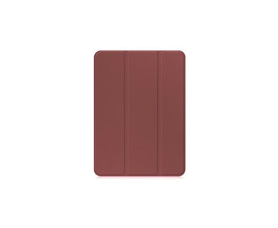 Чохол до планшета BeCover Smart Case Oppo Pad Neo (OPD2302)/ Oppo Pad Air2 11.4" Red Wine (710985), зображення 2 Чохол до планшета BeCover Smart Case Oppo Pad Neo (OPD2302)/ Oppo Pad Air2 11.4" Red Wine (710985), зображення 2
