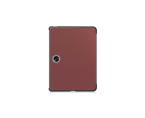 Чохол до планшета BeCover Smart Case Oppo Pad Neo (OPD2302)/ Oppo Pad Air2 11.4" Red Wine (710985), зображення 3 Чохол до планшета BeCover Smart Case Oppo Pad Neo (OPD2302)/ Oppo Pad Air2 11.4" Red Wine (710985), зображення 3