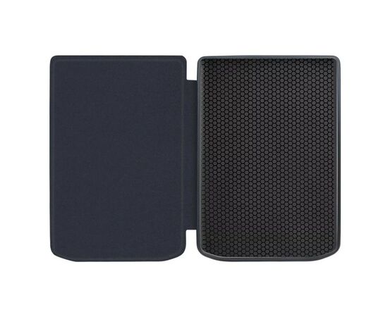 Чехол для электронной книги BeCover Smart Case PocketBook 629 Verse / 634 Verse Pro 6" Don't Touch (710977), изображение 5 Чехол для электронной книги BeCover Smart Case PocketBook 629 Verse / 634 Verse Pro 6" Don't Touch (710977), изображение 5