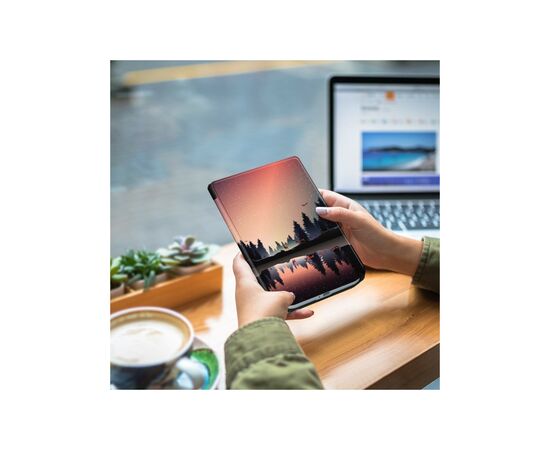 Чохол до електронної книги BeCover Smart Case PocketBook 629 Verse / 634 Verse Pro 6" Dusk (710976), зображення 9 Чохол до електронної книги BeCover Smart Case PocketBook 629 Verse / 634 Verse Pro 6" Dusk (710976), зображення 9