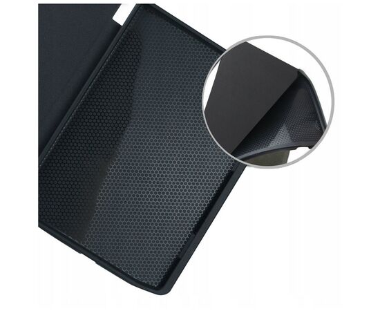 Чехол для электронной книги BeCover Smart Case PocketBook 629 Verse / 634 Verse Pro 6" Night (710980), изображение 6 Чехол для электронной книги BeCover Smart Case PocketBook 629 Verse / 634 Verse Pro 6" Night (710980), изображение 6