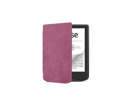 Чохол до електронної книги BeCover Smart Case PocketBook 629 Verse / 634 Verse Pro 6" Purple (710978)
