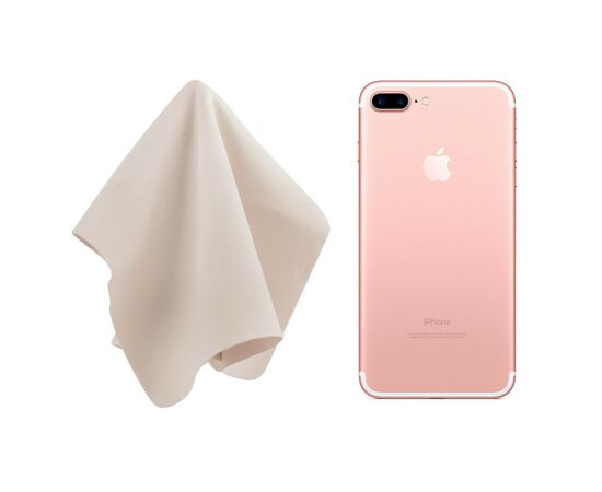 Салфетки ColorWay Silicone microfiber wipe, for TFT/LCD, 12х18см (CW-6108), изображение 5 Салфетки ColorWay Silicone microfiber wipe, for TFT/LCD, 12х18см (CW-6108), изображение 5