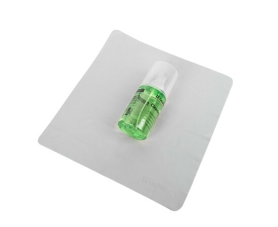 Универсальный чистящий набор ColorWay Cleaning Kit XL for Screens, TVs, PCs (CW-5200), изображение 7 Универсальный чистящий набор ColorWay Cleaning Kit XL for Screens, TVs, PCs (CW-5200), изображение 7