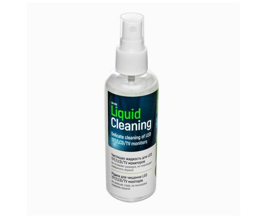 Спрей для очищення ColorWay spray/for LED/LCD/TFT, 100ml (CW-1032)