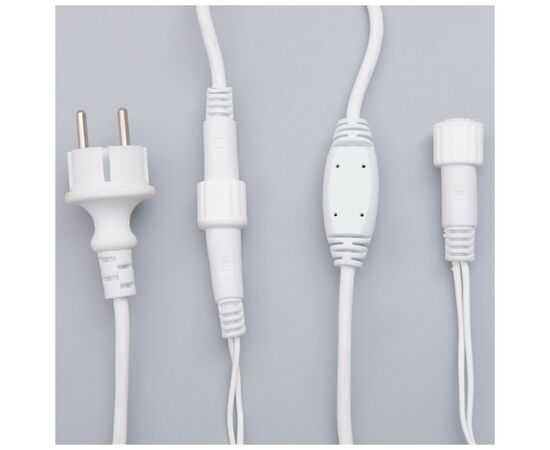 Гирлянда ColorWay 10м 100Led IP65 теплый белый свет (CW-GO-100L10WW), изображение 12 Гирлянда ColorWay 10м 100Led IP65 теплый белый свет (CW-GO-100L10WW), изображение 12