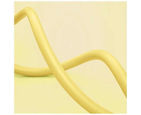 Дата кабель USB 2.0 AM to Micro 5P 1.0m soft silicone yellow ColorWay (CW-CBUM043-Y), изображение 4 Дата кабель USB 2.0 AM to Micro 5P 1.0m soft silicone yellow ColorWay (CW-CBUM043-Y), изображение 4