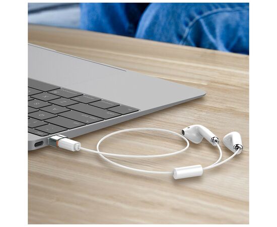 Переходник USB-C to USB-A ColorWay (CW-AD-CA), изображение 11 Переходник USB-C to USB-A ColorWay (CW-AD-CA), изображение 11