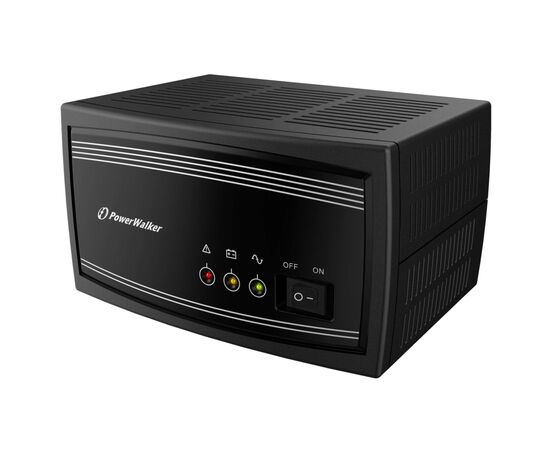 Інвертор PowerWalker 650 SW (10120220)