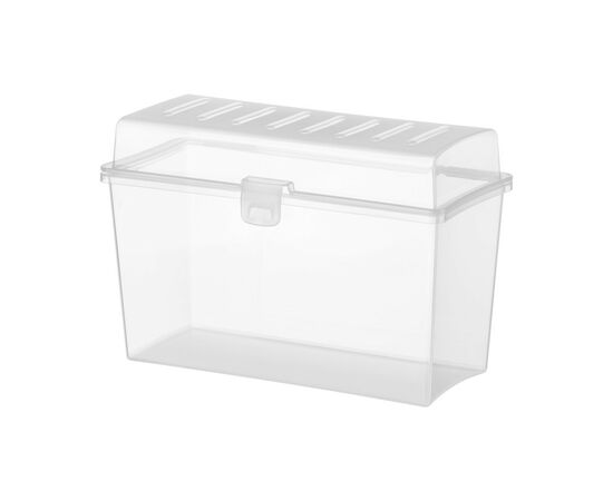 Пищевой контейнер Ardesto Fresh 9,5х20,5х14 см (AR4120FT), изображение 2