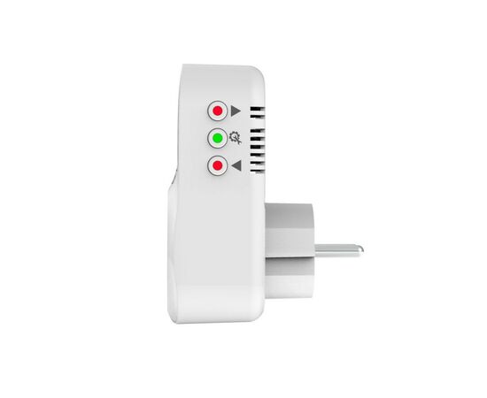 Реле напряжения ColorWay DS1, white (CW-VR16-01D), изображение 5 Реле напряжения ColorWay DS1, white (CW-VR16-01D), изображение 5