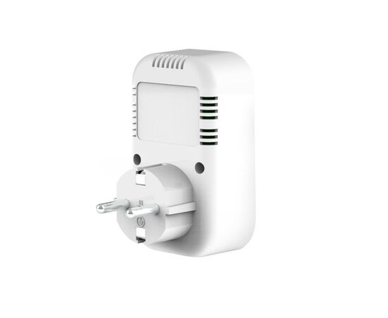 Реле напряжения ColorWay DS1, white (CW-VR16-01D), изображение 6 Реле напряжения ColorWay DS1, white (CW-VR16-01D), изображение 6