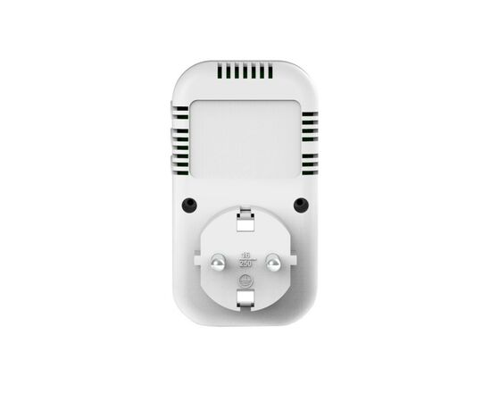 Реле напряжения ColorWay DS1, white (CW-VR16-01D), изображение 7 Реле напряжения ColorWay DS1, white (CW-VR16-01D), изображение 7