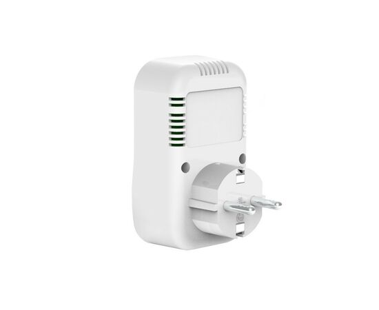 Реле напряжения ColorWay LED1, white (CW-VR16-03L), изображение 6 Реле напряжения ColorWay LED1, white (CW-VR16-03L), изображение 6