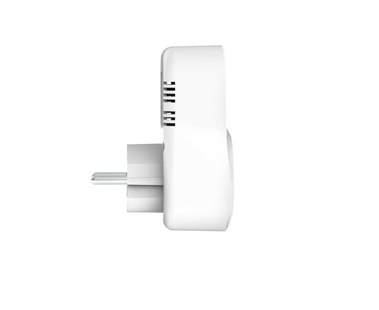 Реле напряжения ColorWay LED1, white (CW-VR16-03L), изображение 7 Реле напряжения ColorWay LED1, white (CW-VR16-03L), изображение 7