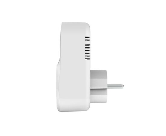 Реле напряжения ColorWay LED1, white (CW-VR16-03L), изображение 8 Реле напряжения ColorWay LED1, white (CW-VR16-03L), изображение 8
