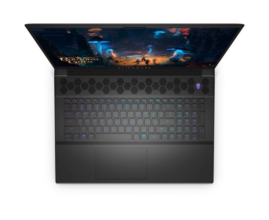 Ноутбук Dell Alienware m18 (210-BKWS_i71TBWP), изображение 4