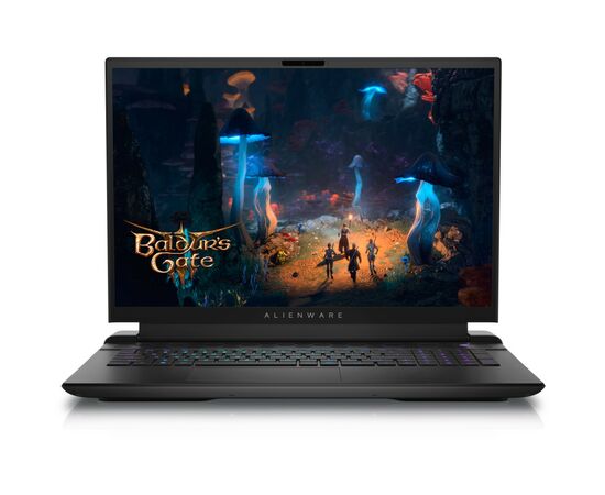 Ноутбук Dell Alienware m18 (210-BKWS_i71TBWP)