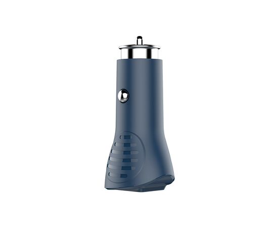 Зарядное устройство ColorWay 2USB Quick Charge 3.0 (36W) blue (CW-CHA011Q-BL), изображение 4 Зарядное устройство ColorWay 2USB Quick Charge 3.0 (36W) blue (CW-CHA011Q-BL), изображение 4