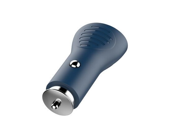 Зарядное устройство ColorWay 2USB Quick Charge 3.0 (36W) blue (CW-CHA011Q-BL), изображение 5 Зарядное устройство ColorWay 2USB Quick Charge 3.0 (36W) blue (CW-CHA011Q-BL), изображение 5