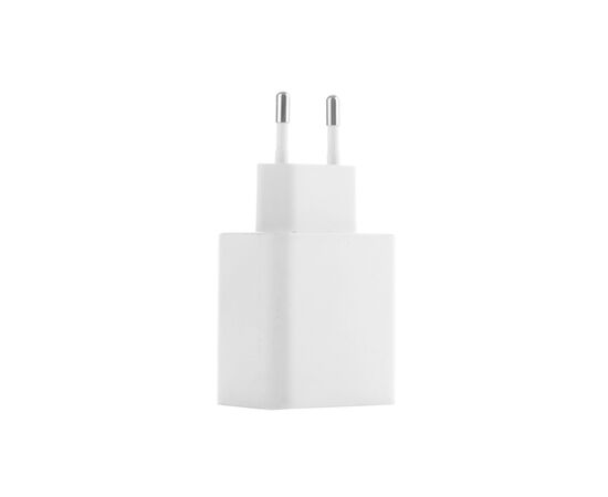 Зарядное устройство ColorWay 2USB AUTO ID 4.8A (24W) (CW-CHS016-WT), изображение 5 Зарядное устройство ColorWay 2USB AUTO ID 4.8A (24W) (CW-CHS016-WT), изображение 5