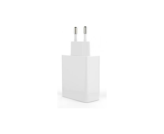 Зарядное устройство ColorWay 2USB Quick Charge 3.0 (36W) (CW-CHS017Q-WT), изображение 4 Зарядное устройство ColorWay 2USB Quick Charge 3.0 (36W) (CW-CHS017Q-WT), изображение 4